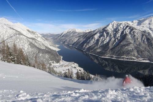Superior Chalet Tiroler Madl