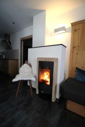 Superior Chalet Tiroler Madl