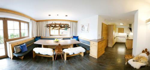 Superior Chalet Tiroler Madl
