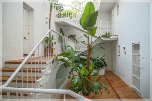 Apartment Rest Nueva Andalucia, Puerto Banus