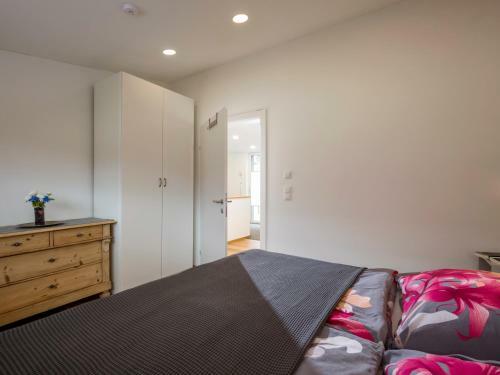 Apartamento Haus Haag