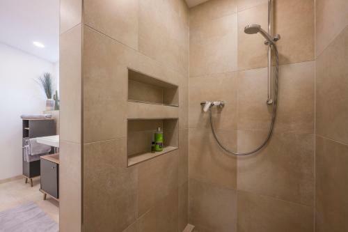 Apartamento Haus Haag
