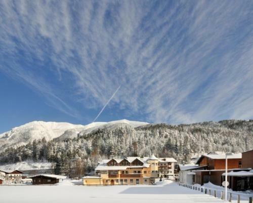 Apartamento Tonis Appartements Am Achensee
