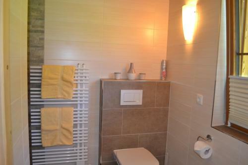 Apartamento Ferienwohnung Hinterwinkl