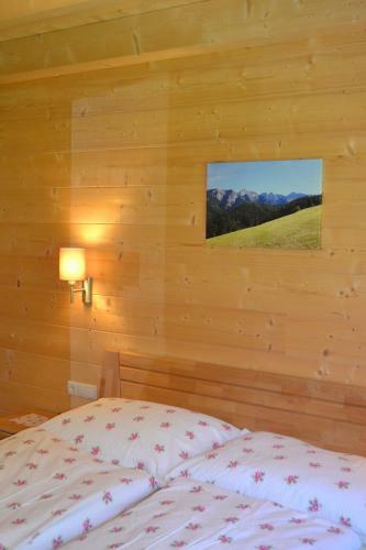 Apartamento Ferienwohnung Hinterwinkl