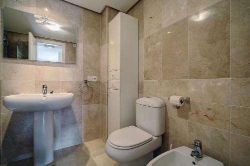 Modern Apartment Marbella Golden Mile
