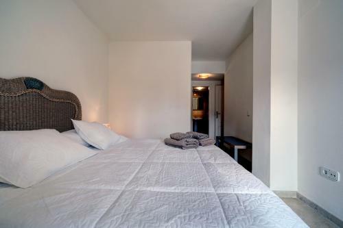Modern Apartment Marbella Golden Mile