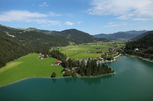 Apartamento Stiedlhof