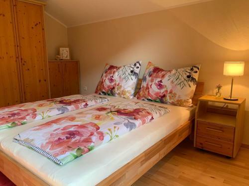 Apartamento Haus Huberta