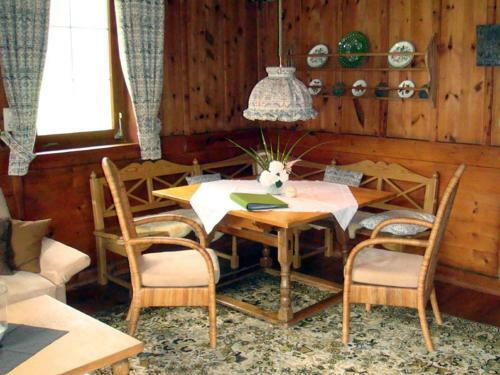 Apartamento Kreuzhof Am See