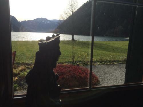 Apartamento Kreuzhof Am See