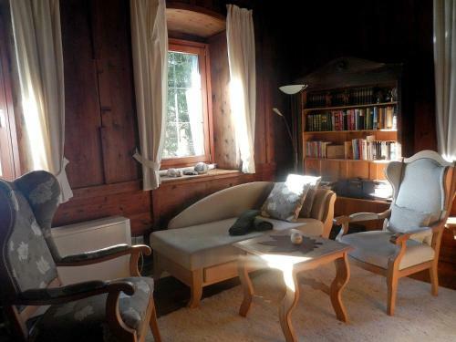 Apartamento Kreuzhof Am See