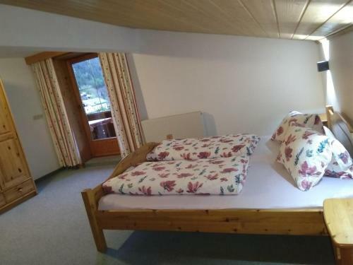 Agroturismo Tischlerhof