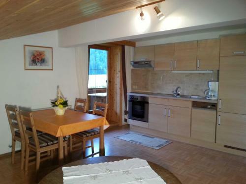 Agroturismo Tischlerhof