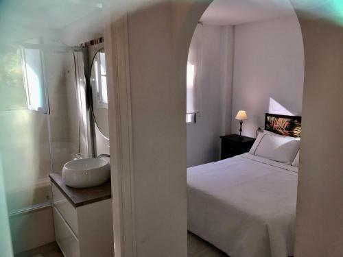 Apartamento Las Flores Marbella