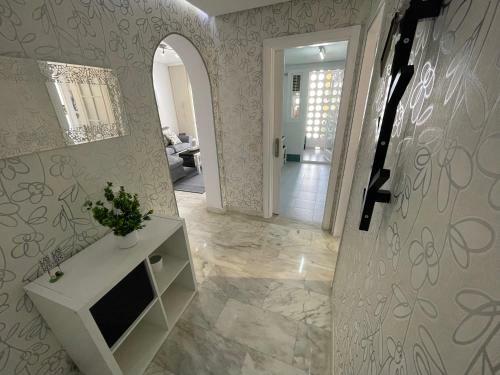 Apartamento Las Flores Marbella