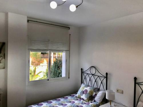 Apartamento Las Flores Marbella