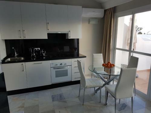 Apartamento Casa La Naranja Marbella