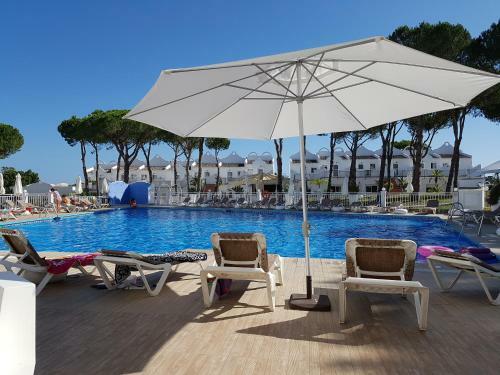 Apartamento Casa La Naranja Marbella
