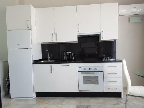 Apartamento Casa La Naranja Marbella