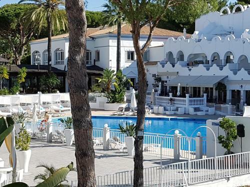Apartamento Casa La Naranja Marbella