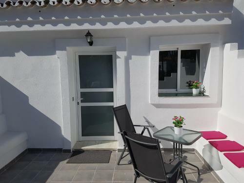 Apartamento Casa La Naranja Marbella