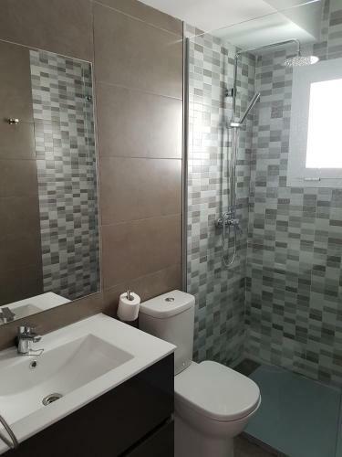 Apartamento Casa La Naranja Marbella