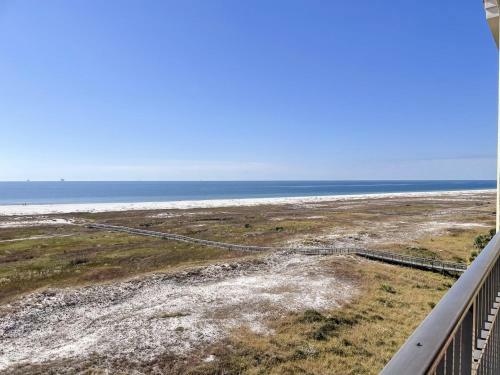 Apartamento 604 Holiday Isle 604 Condo