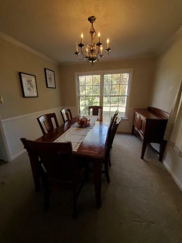 Large, Country Club Home