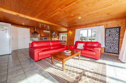 Hanmer Haven - Hanmer Springs Holiday Home