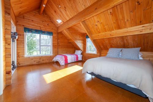 Hanmer Haven - Hanmer Springs Holiday Home