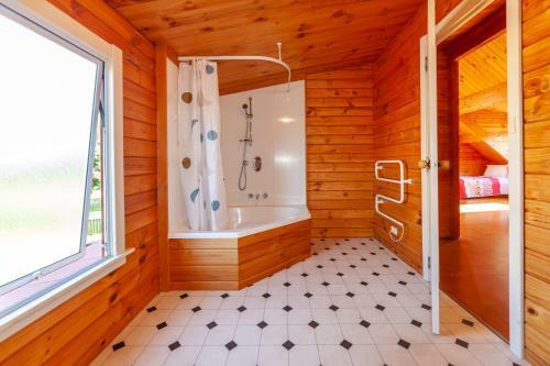 Hanmer Haven - Hanmer Springs Holiday Home