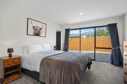 Hanmer Hideaway - Hanmer Springs Holiday Home