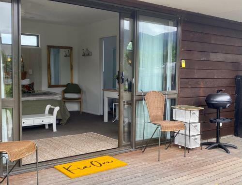 Apartamento Stash Palace Studio