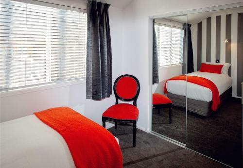Luxury On Rutherford - Hanmer Springs Holiday Home