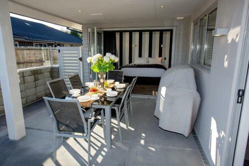 Luxury On Rutherford - Hanmer Springs Holiday Home