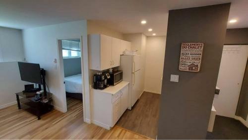 Apartamento Le Chaleureux