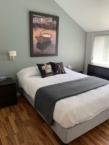 Apartamento Le Chaleureux