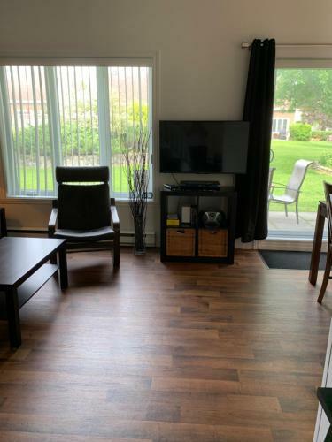 Apartamento Le Chaleureux