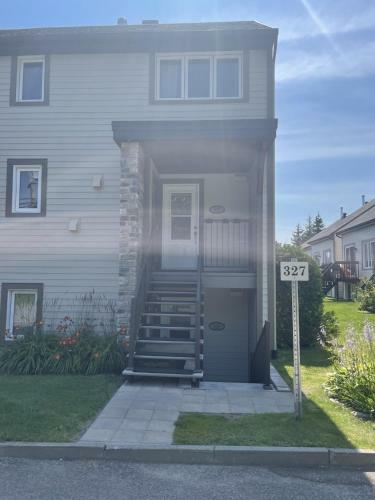 Apartamento Le Chaleureux