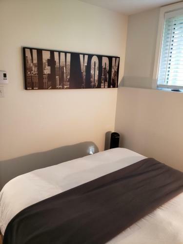 Apartamento Le Chaleureux