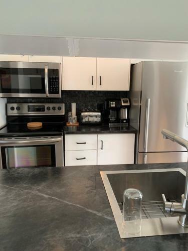Apartamento Le Chaleureux