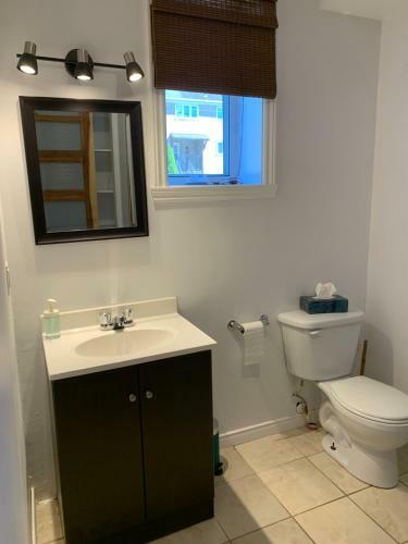 Apartamento Le Chaleureux