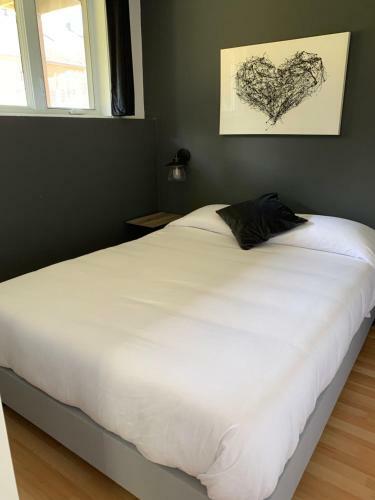 Apartamento Le Chaleureux