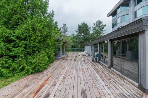 Apartamento Condo 2 Chambres Avec Parc Aquatique!