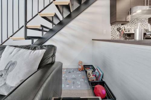 Apartamento Initial - Forest Friends - Mont-sainte-anne
