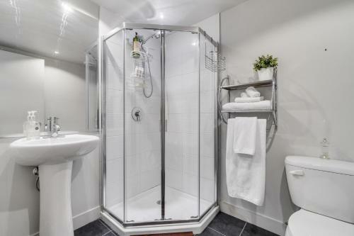 Apartamento Initial - �vasion Nature - Mont-sainte-anne