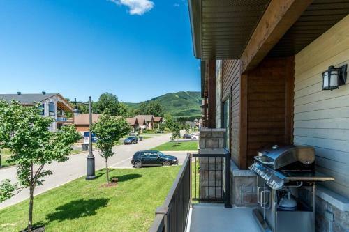 Apartamento Initial - Koala - Mont-sainte-anne