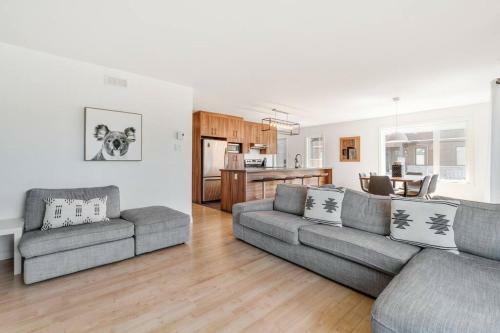 Apartamento Initial - Koala - Mont-sainte-anne