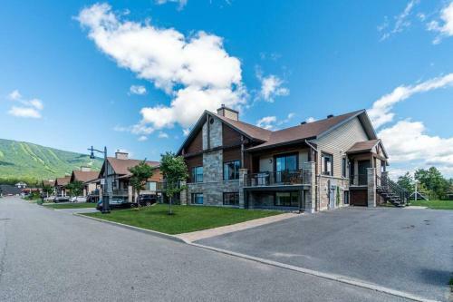 Apartamento Initial - Koala - Mont-sainte-anne